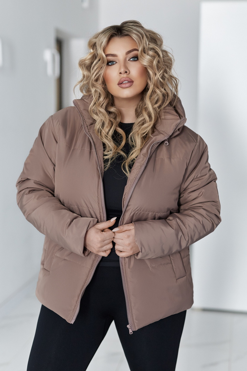 Куртка 08072502