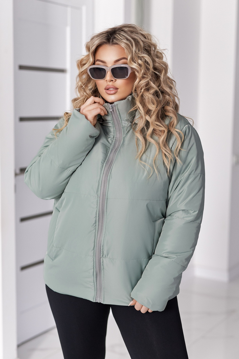 Куртка 08072502