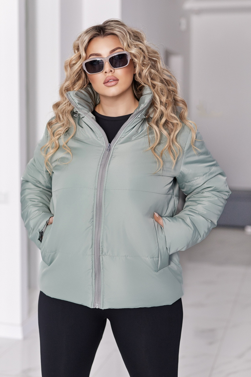 Куртка 08072502