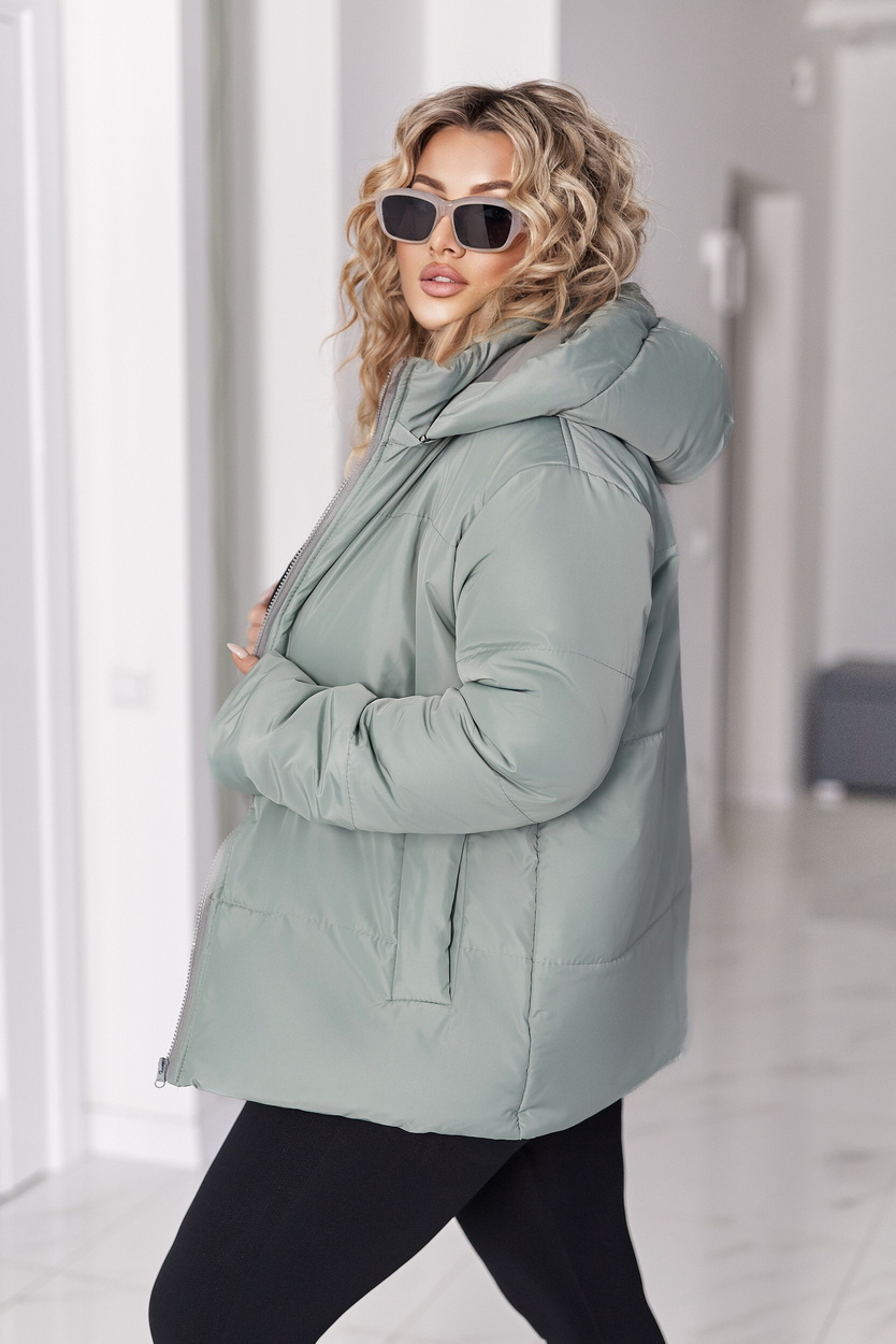 Куртка 08072502