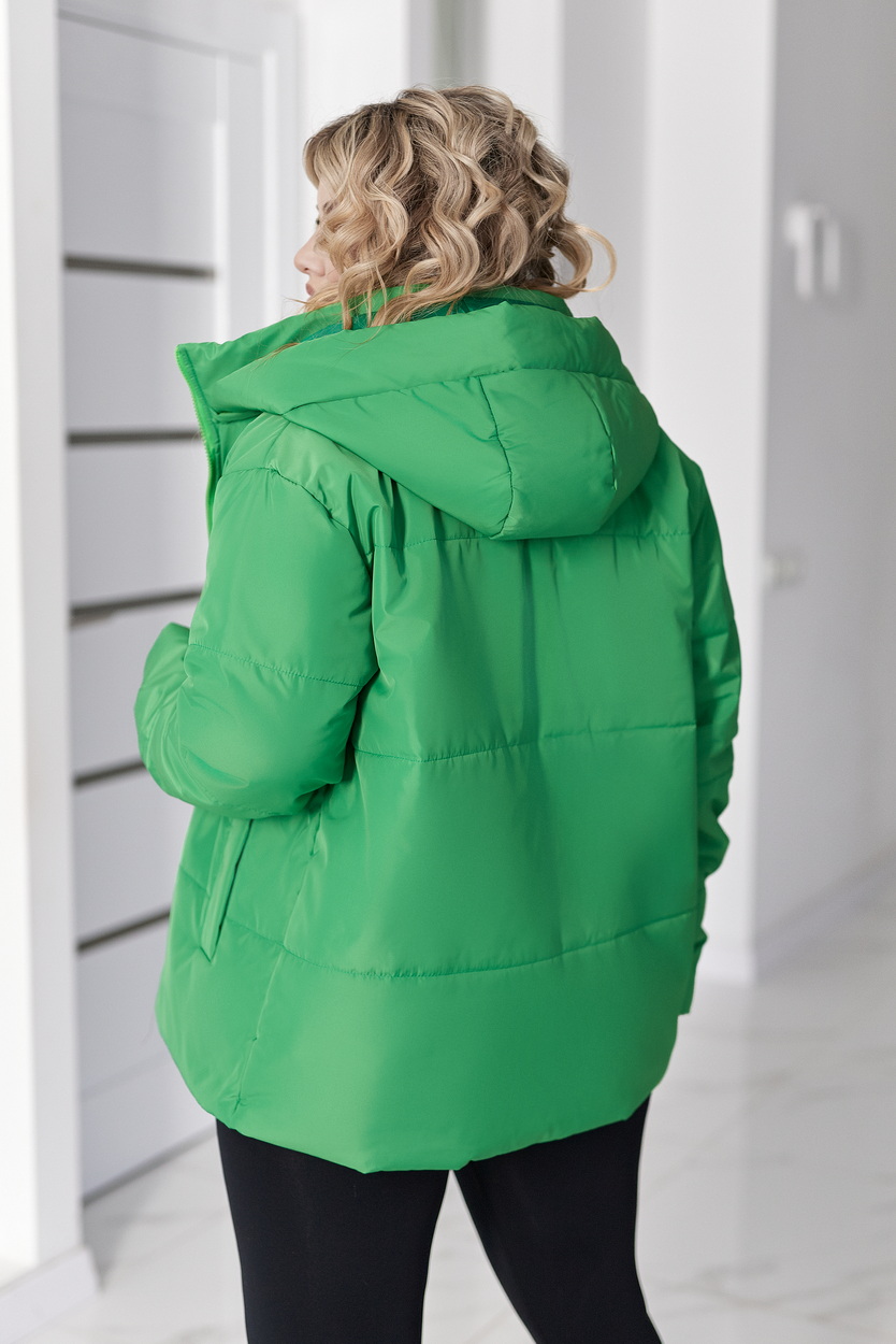 Куртка 08072502