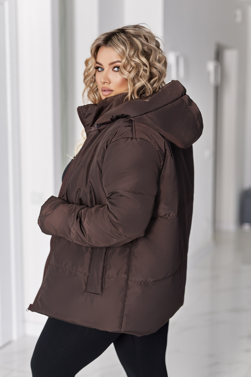 Куртка 08072502