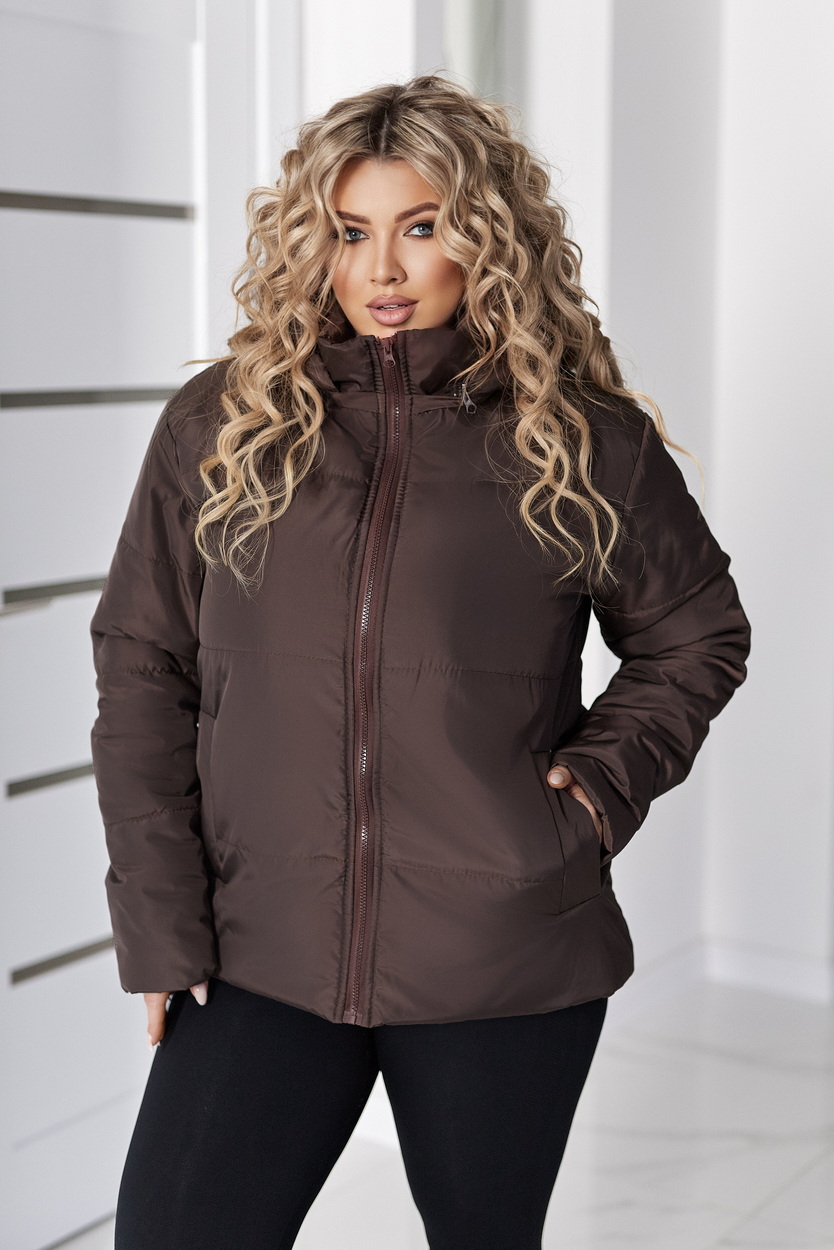 Куртка 08072502