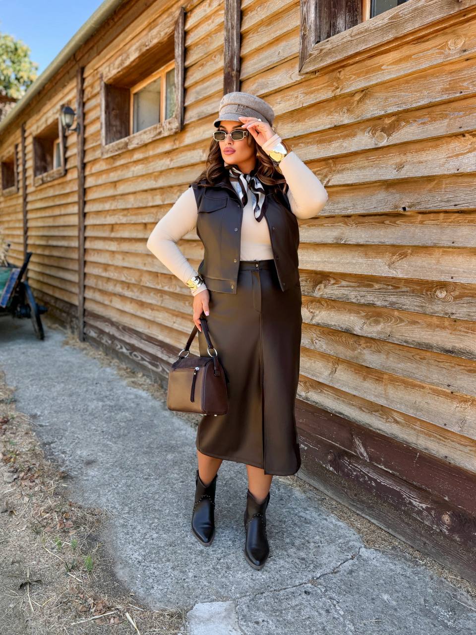 Костюм 13092214