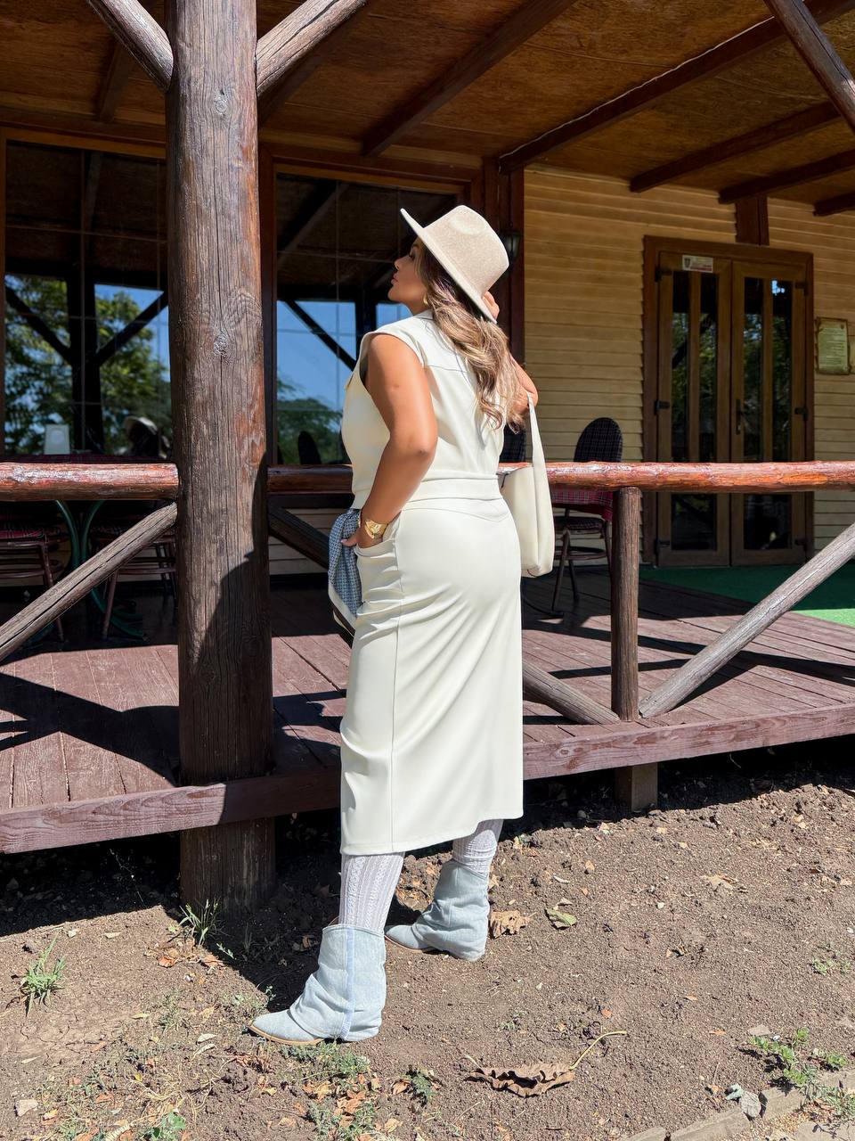 Костюм 13092214