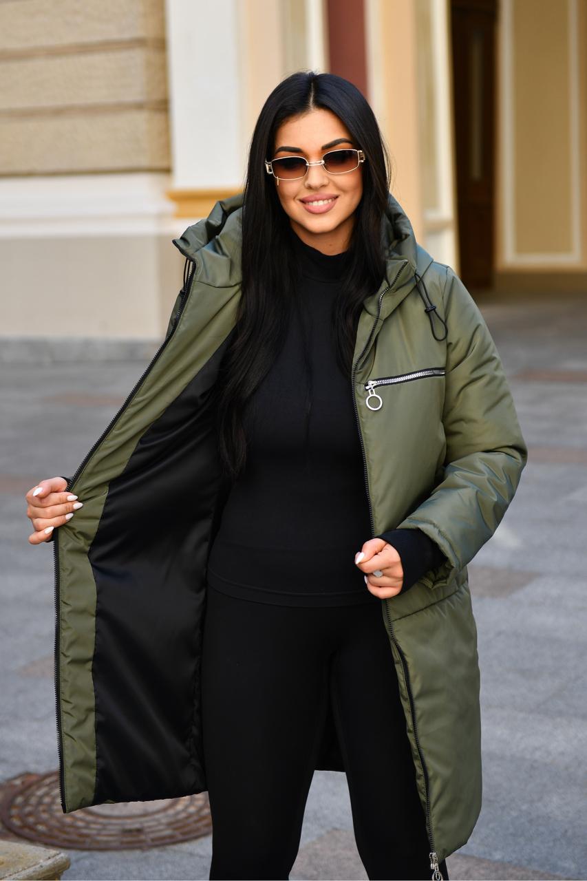 Куртка 06092200