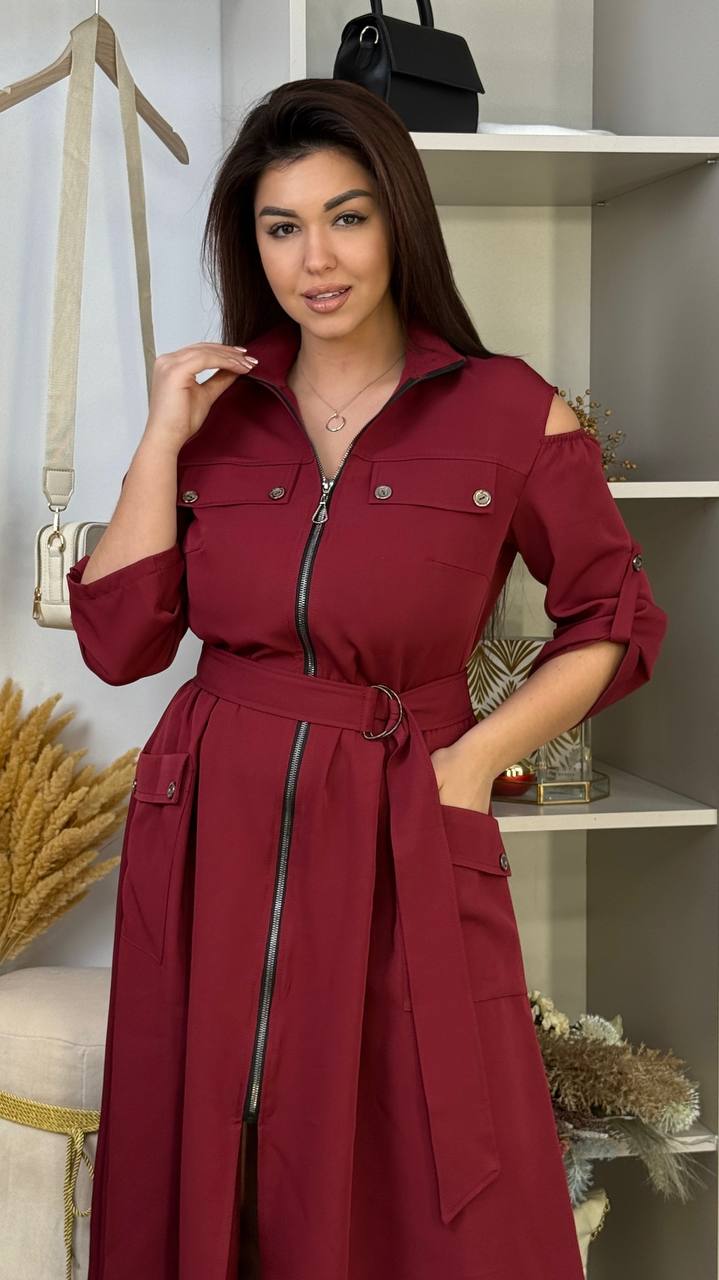 Платье 20082510