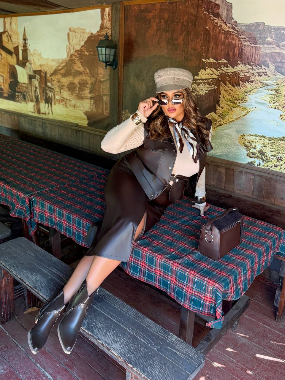 Костюм 13092214