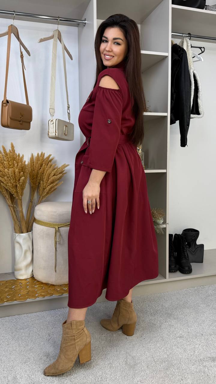 Платье 20082510