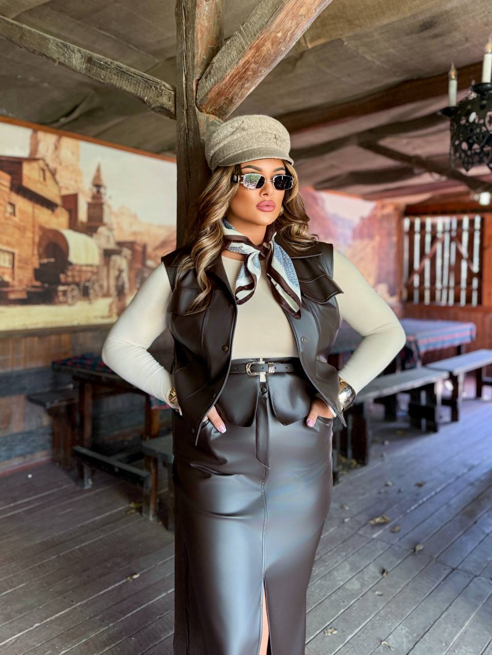 Костюм 13092214