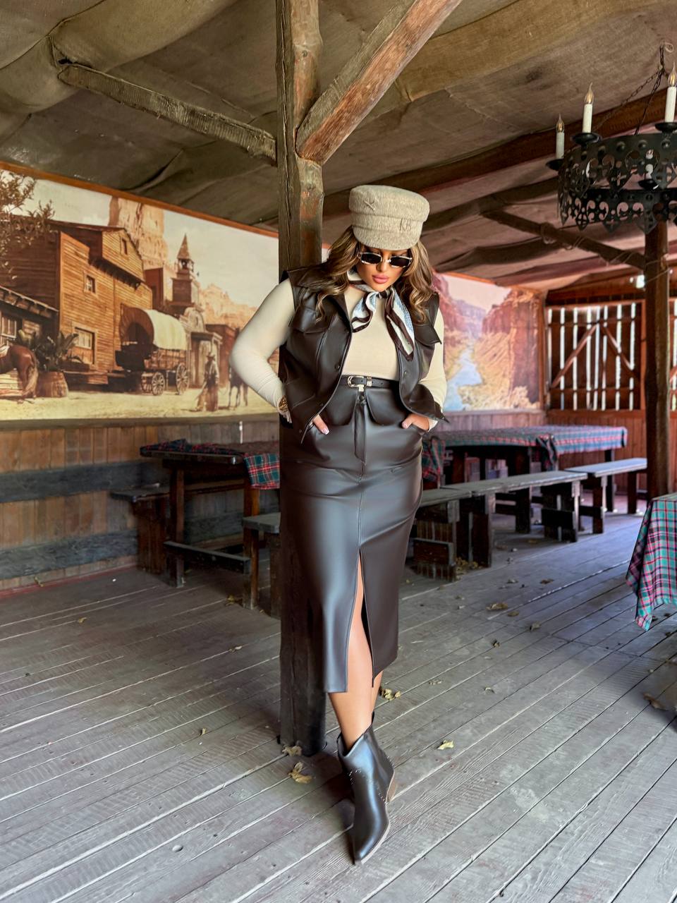 Костюм 13092214