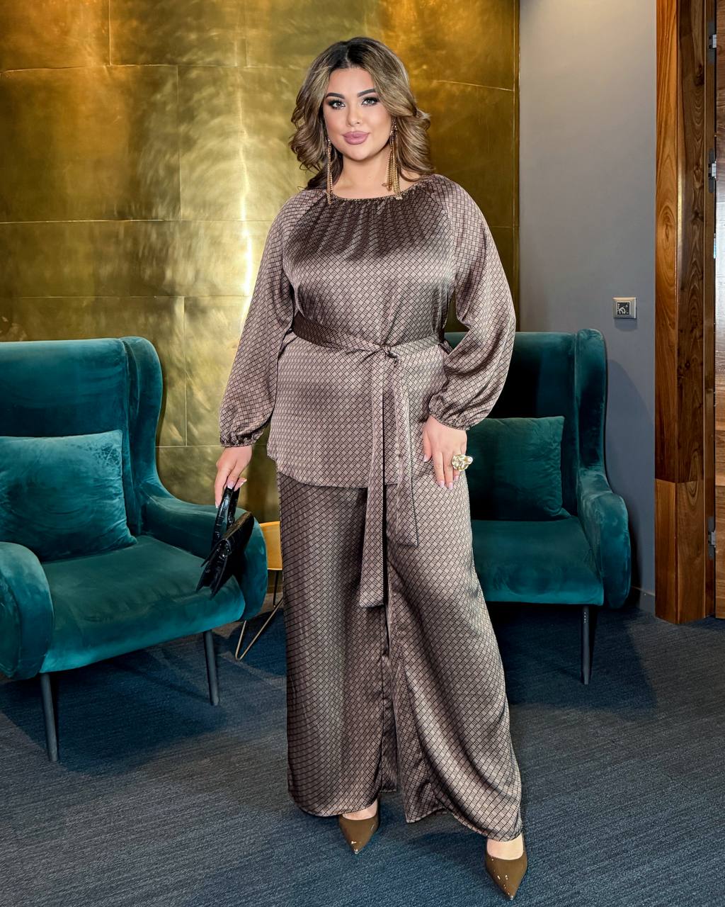 Костюм 21012608