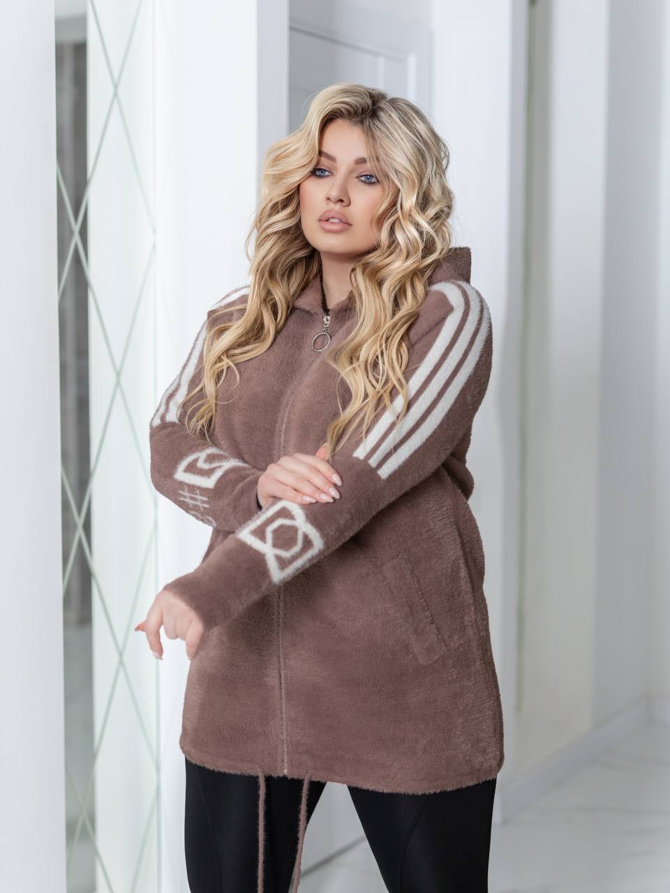 Кардиган 24012601