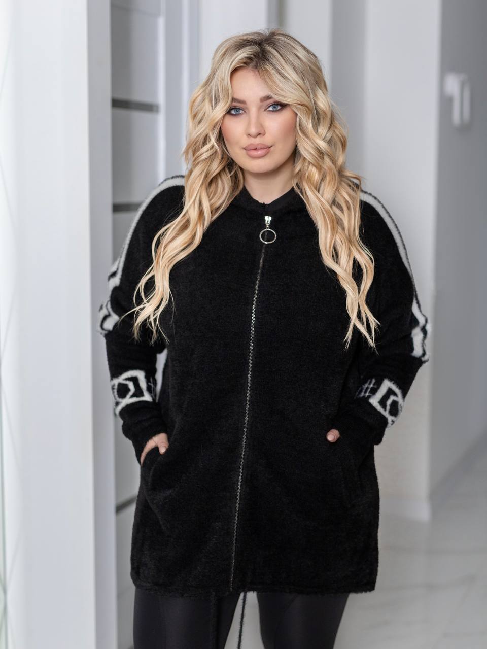 Кардиган 24012601