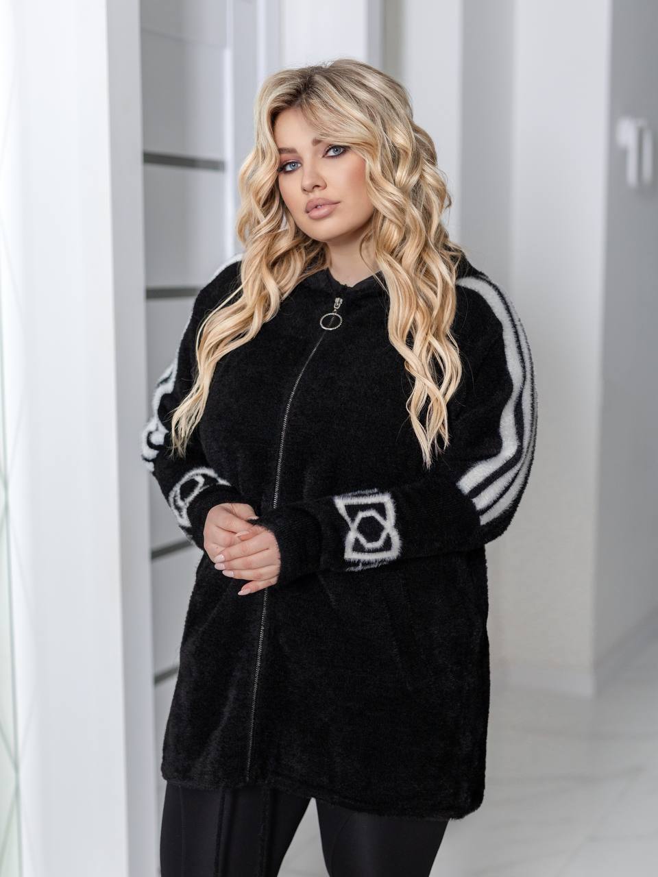 Кардиган 24012601