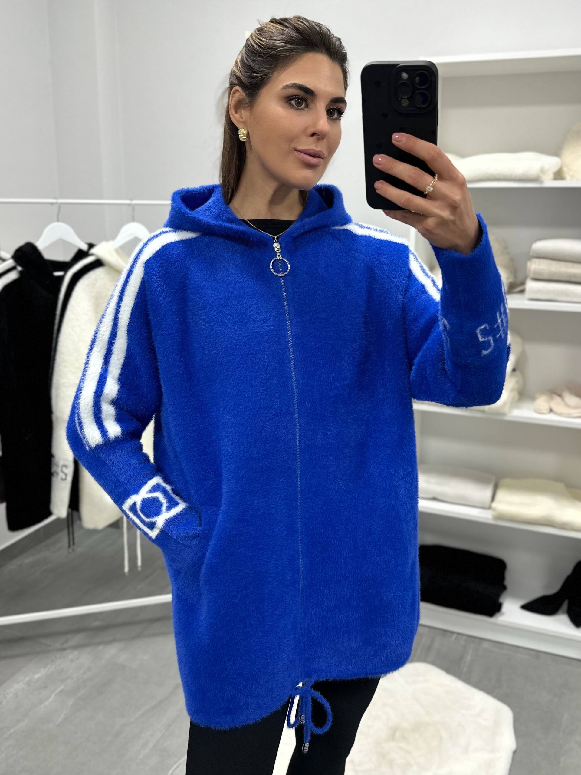 Кардиган 24012601