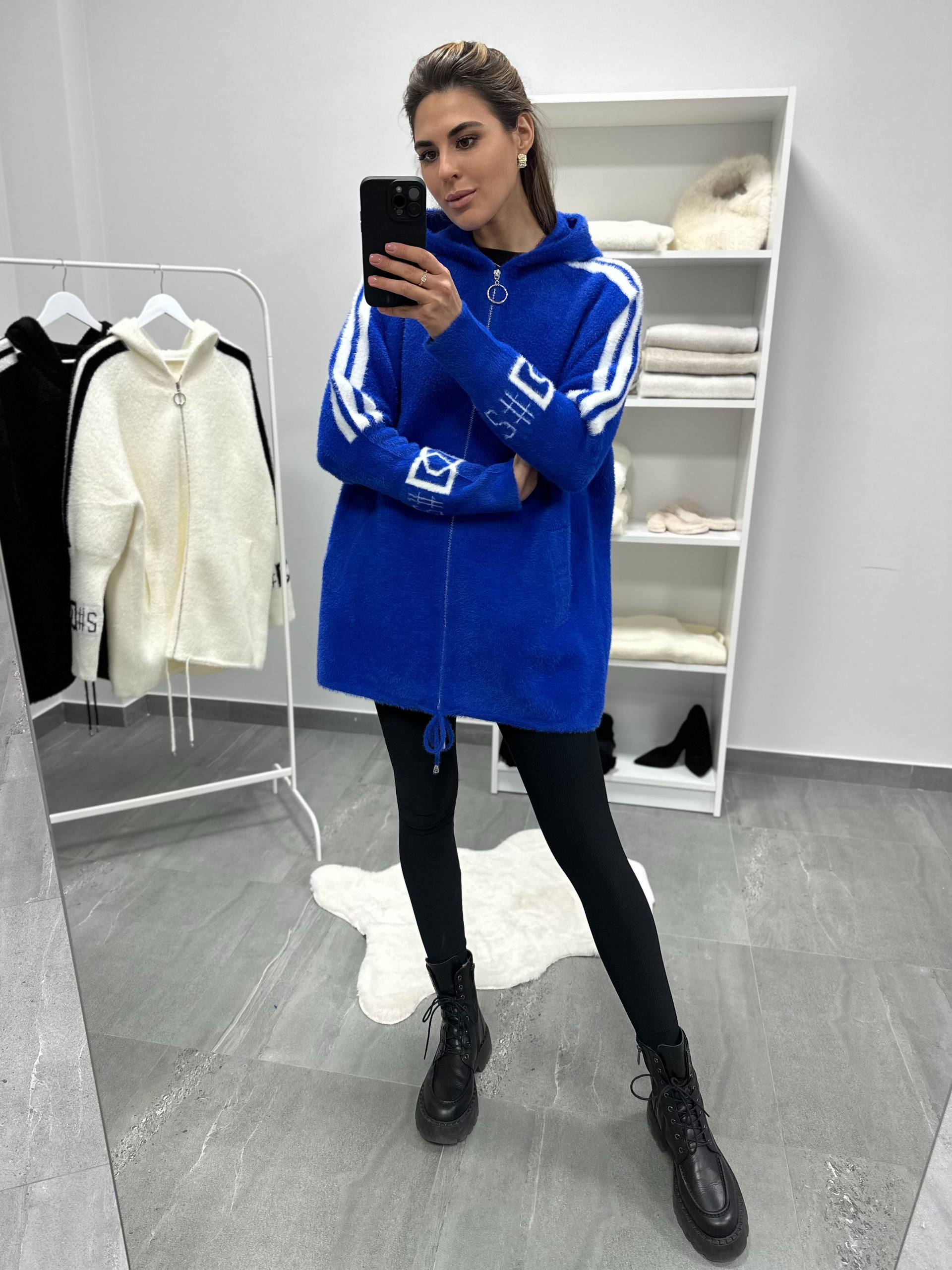 Кардиган 24012601