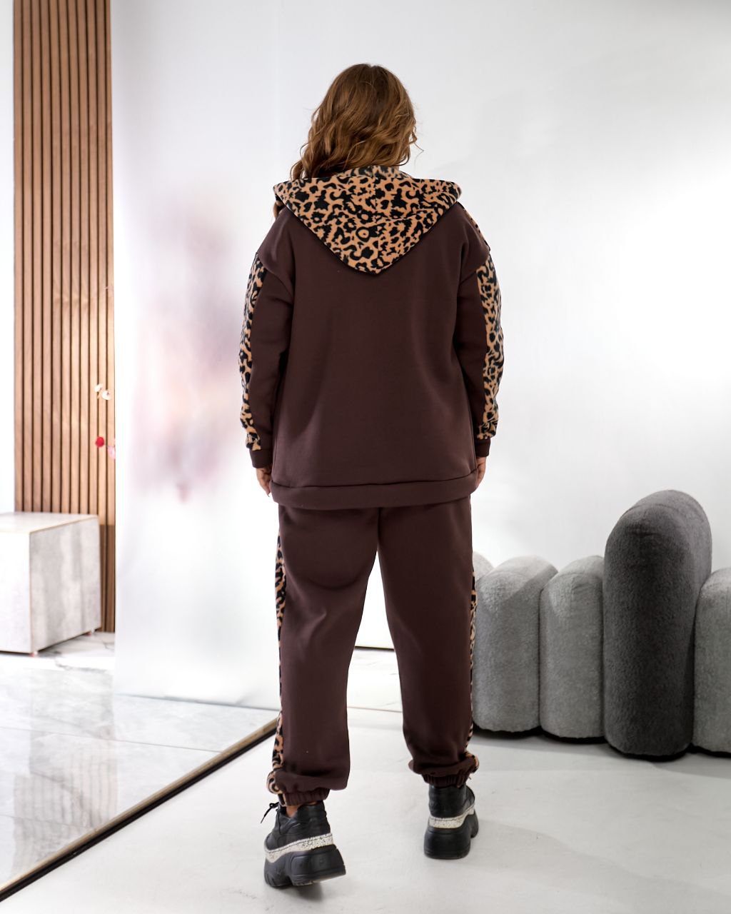 Костюм 09012606