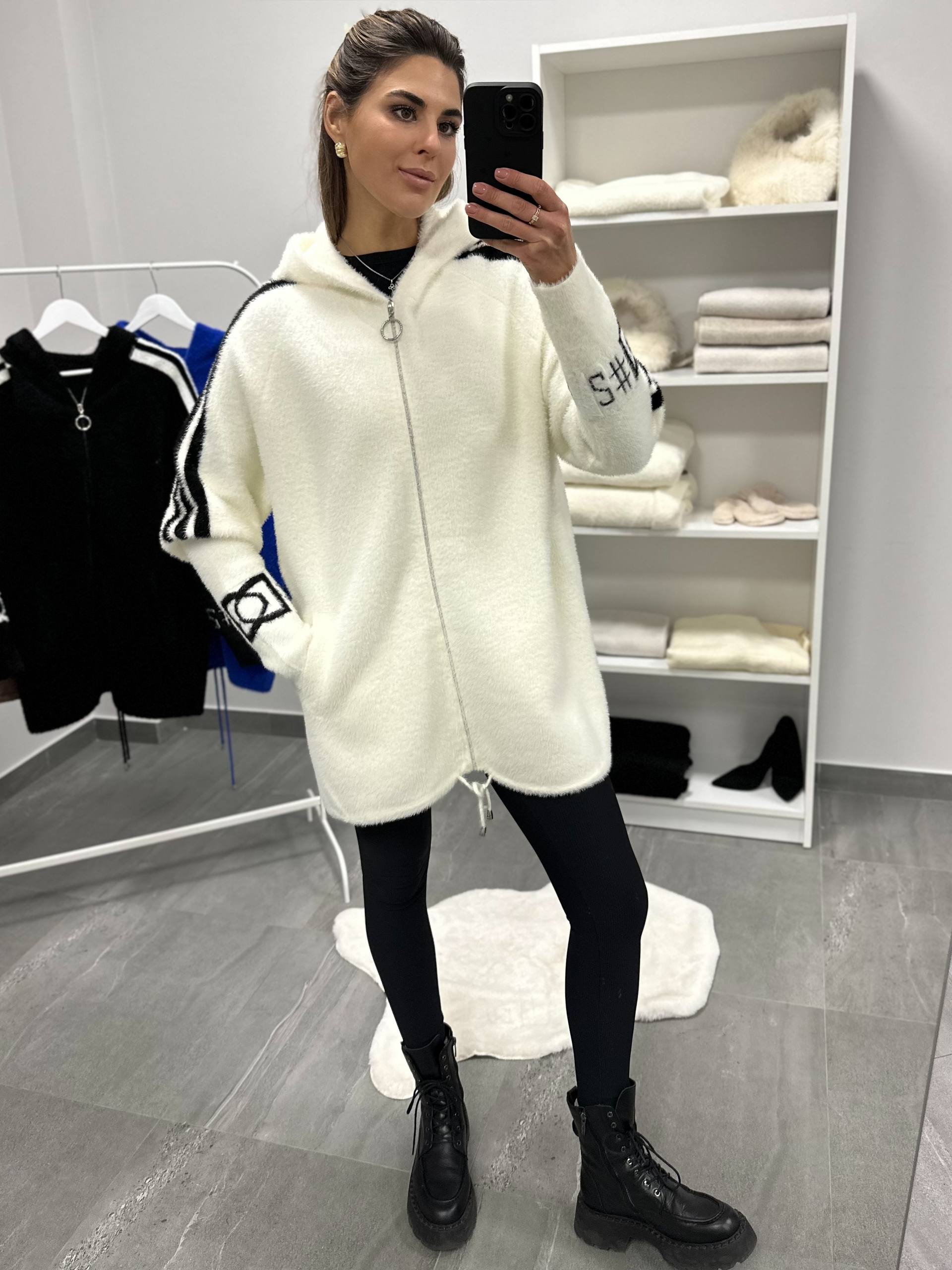 Кардиган 24012601