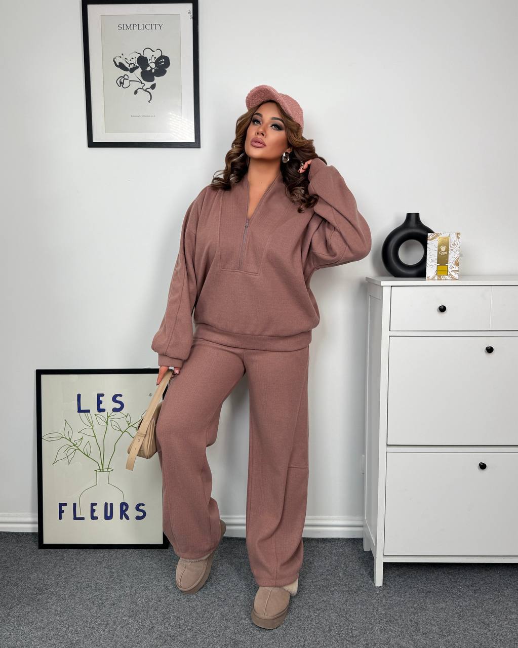 Костюм 21012621