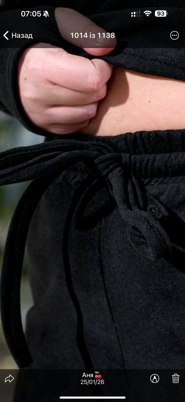 Костюм 29012620