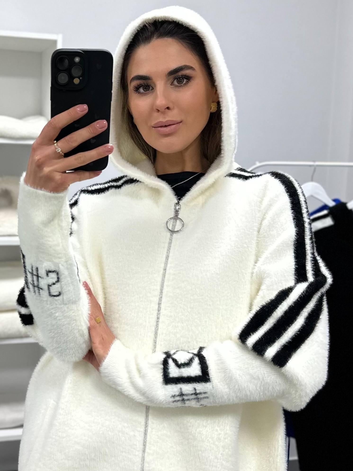 Кардиган 24012601