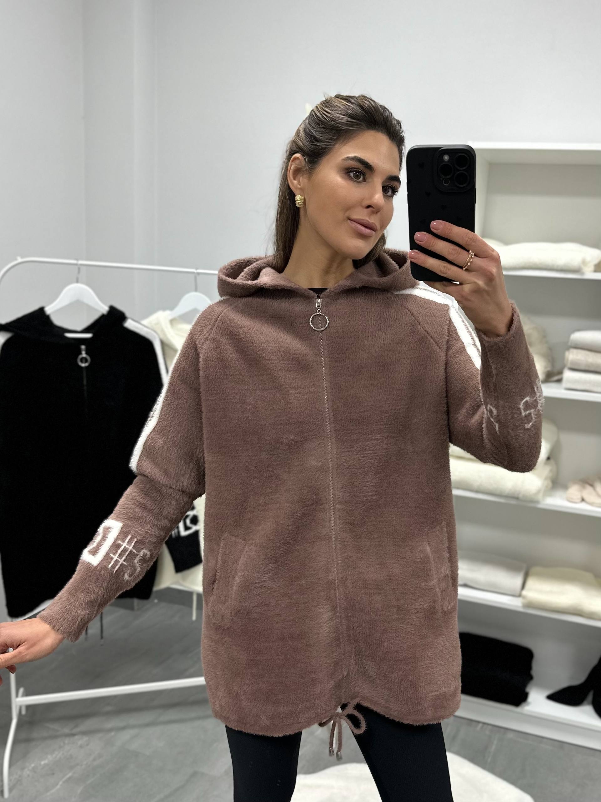 Кардиган 24012601