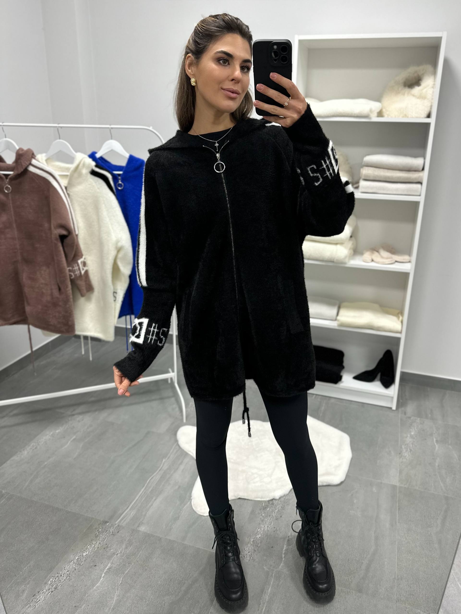 Кардиган 24012601