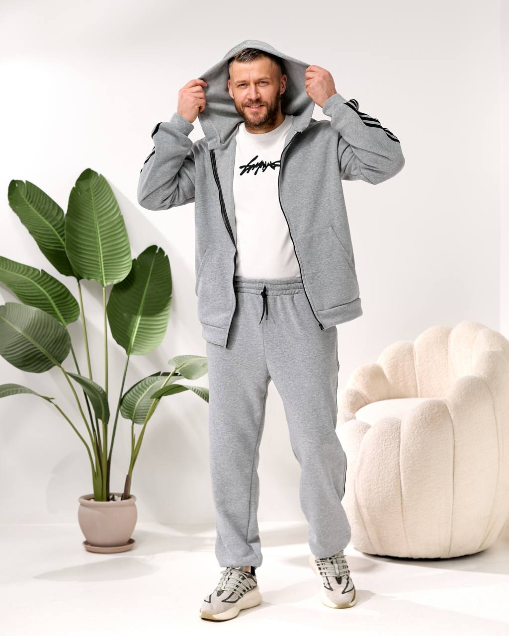 Костюм 26012606