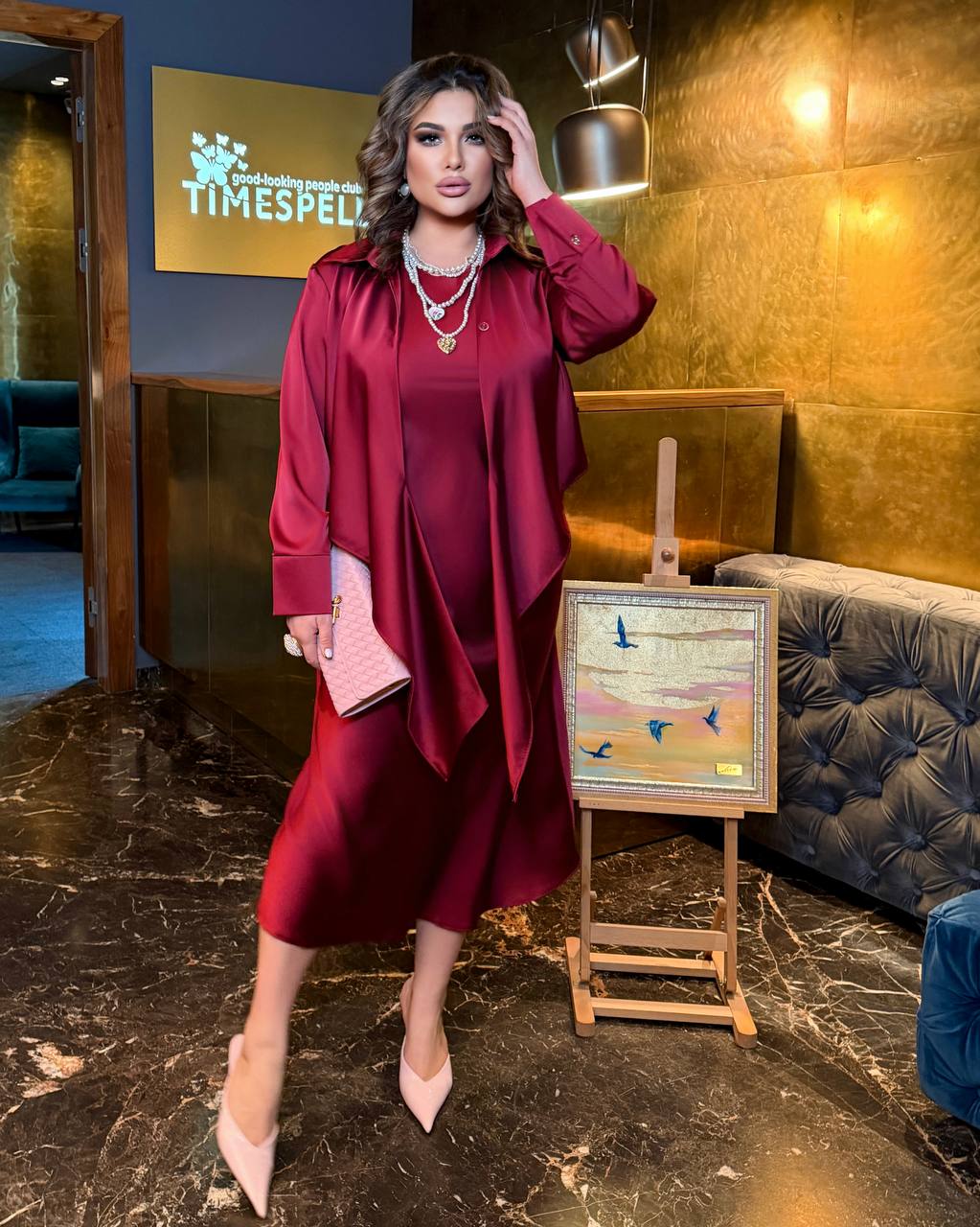 Комплект 29012600