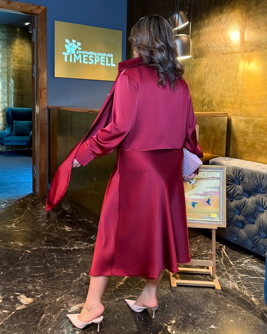 Комплект 29012600