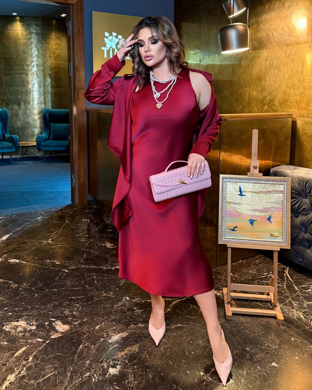 Комплект 29012600