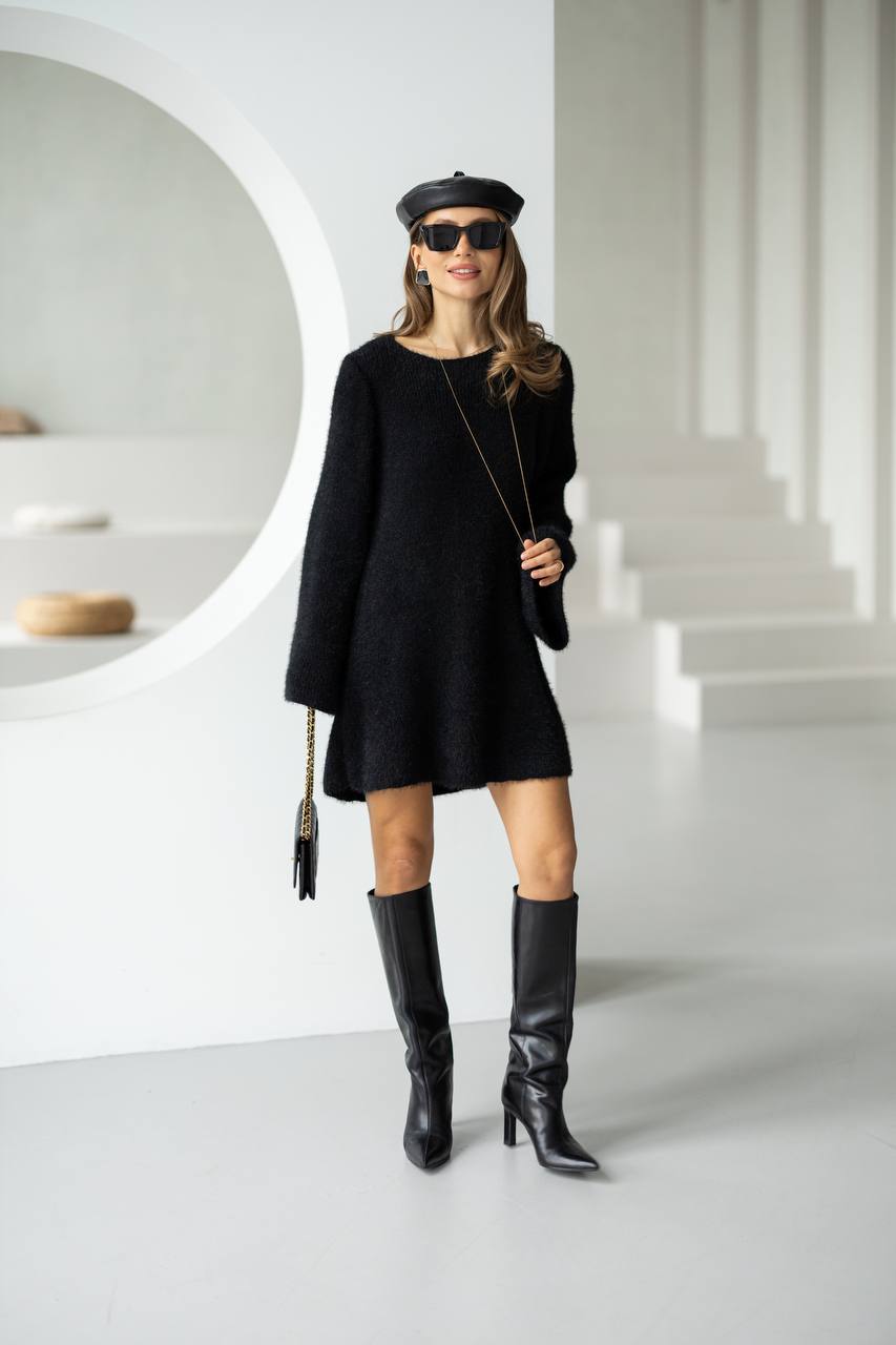 Платье 09012600