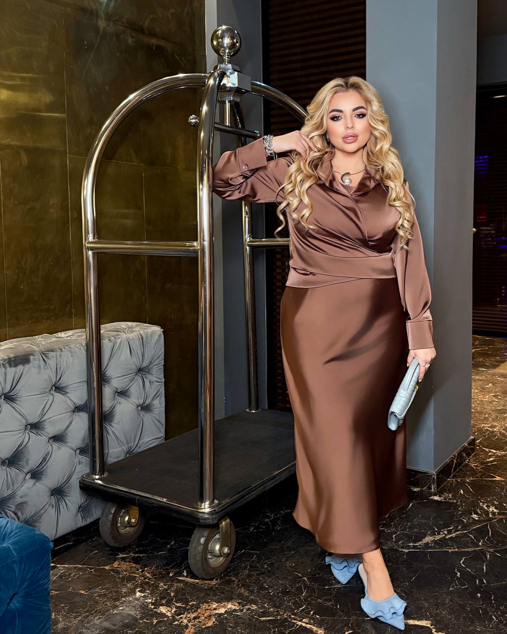 Комплект 29012600