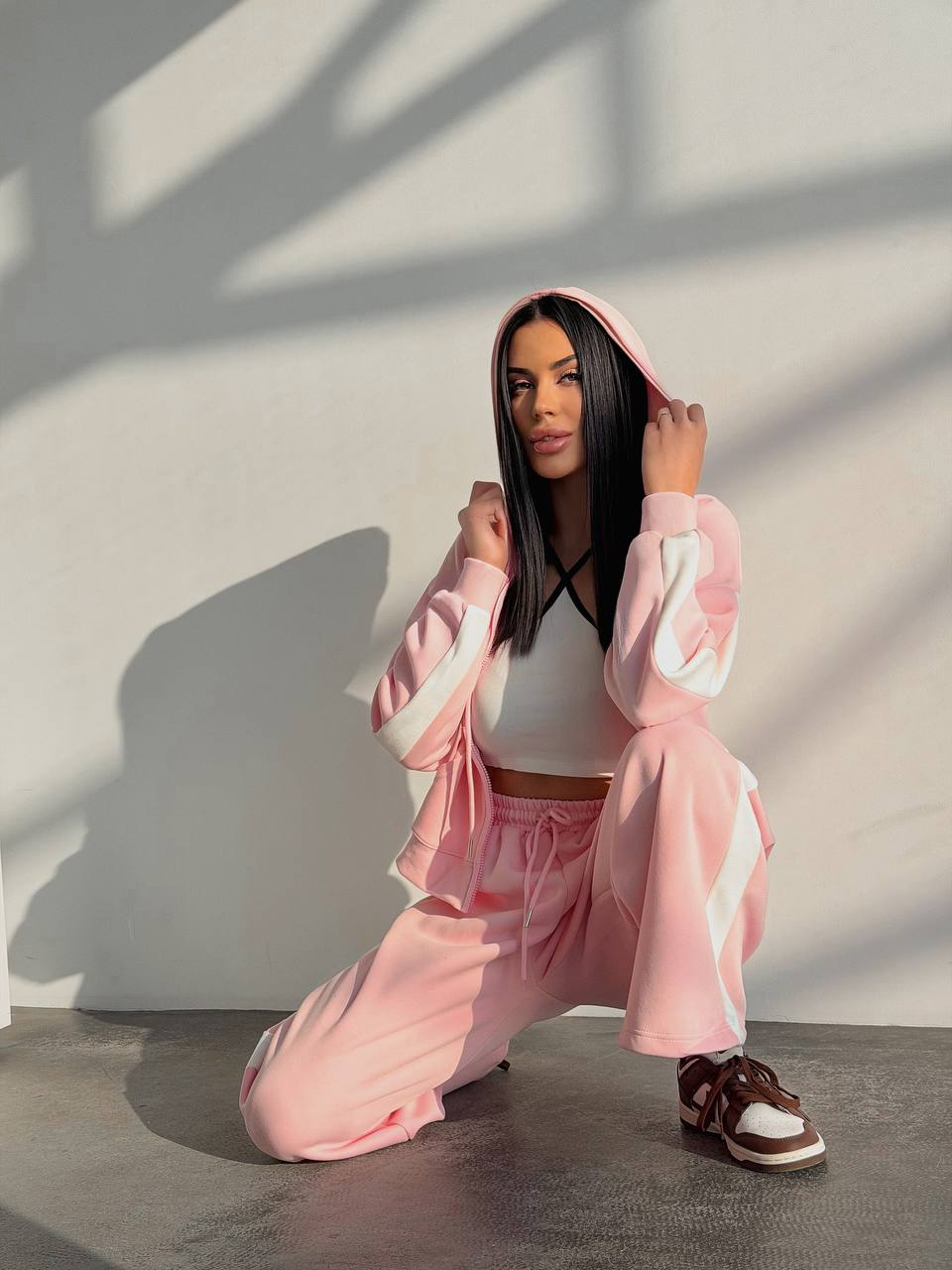 Костюм 26012611