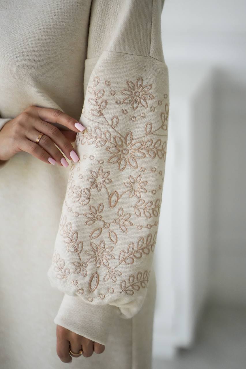 Платье 21012600