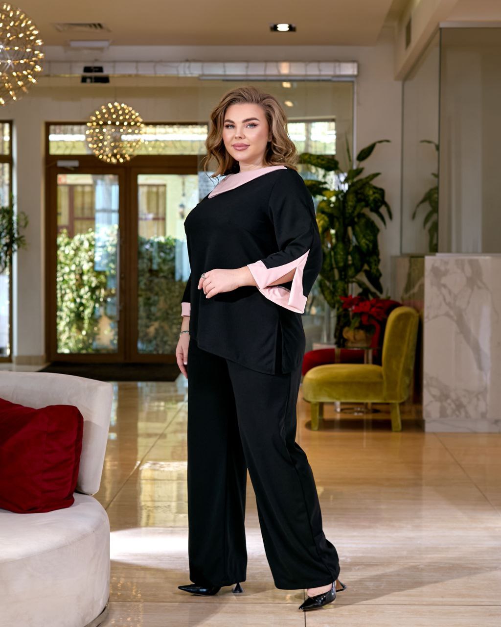 Костюм 25092501