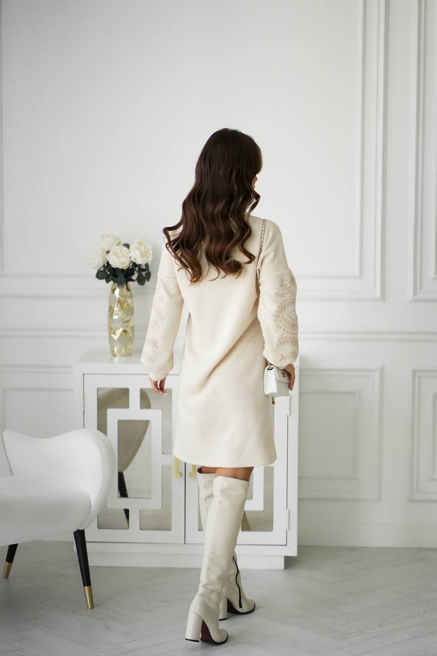 Платье 21012600