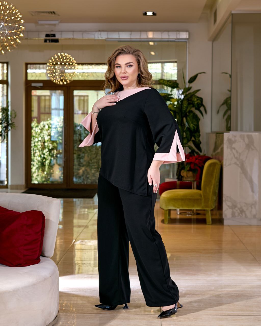 Костюм 25092501