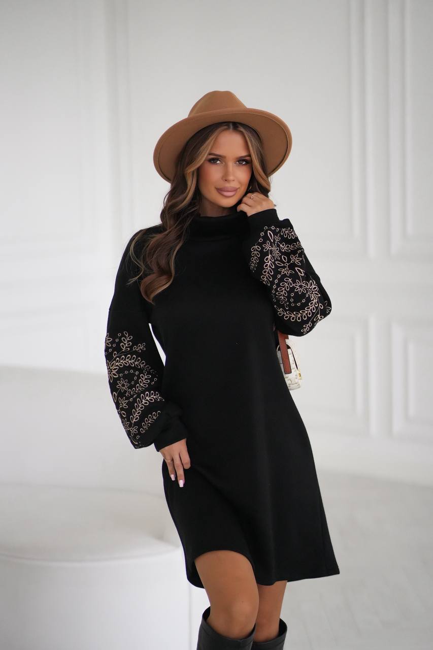 Платье 21012600