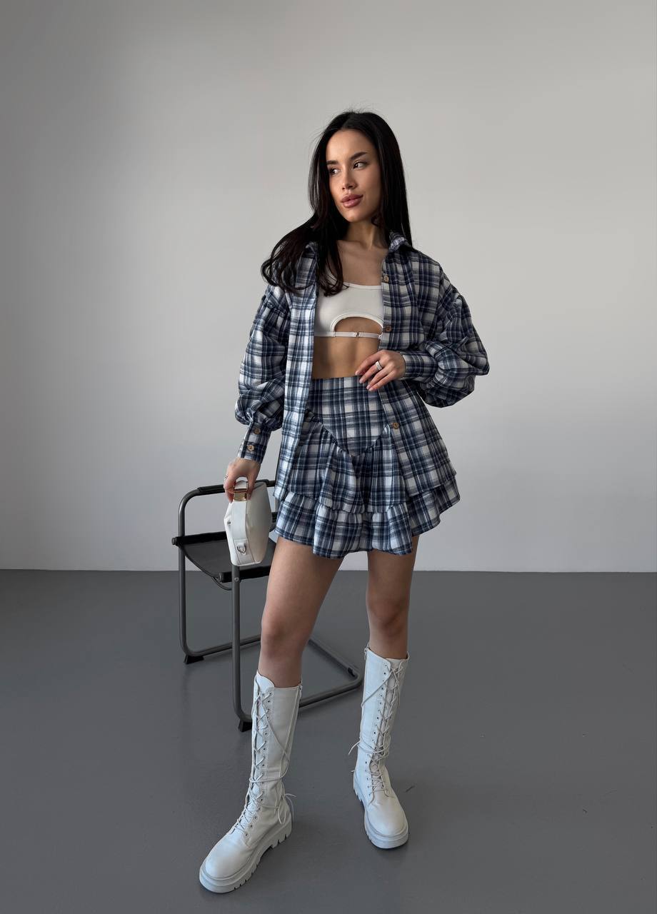 Костюм 29012629