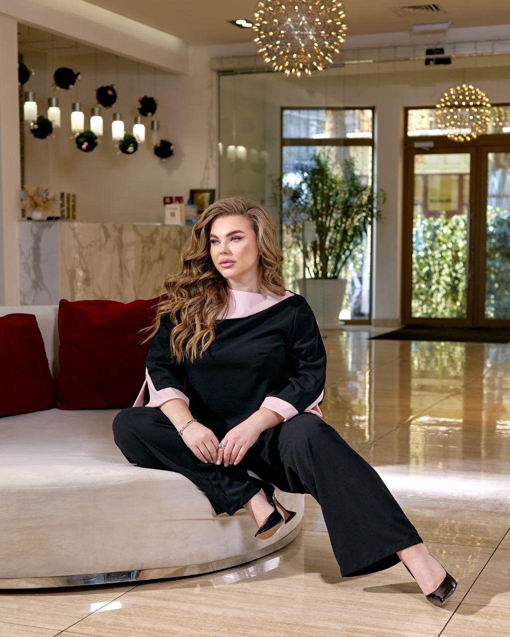 Костюм 25092501