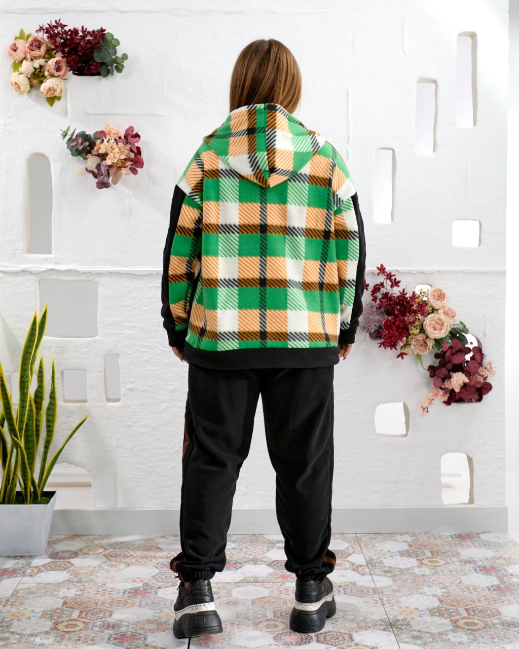 Костюм 09012610