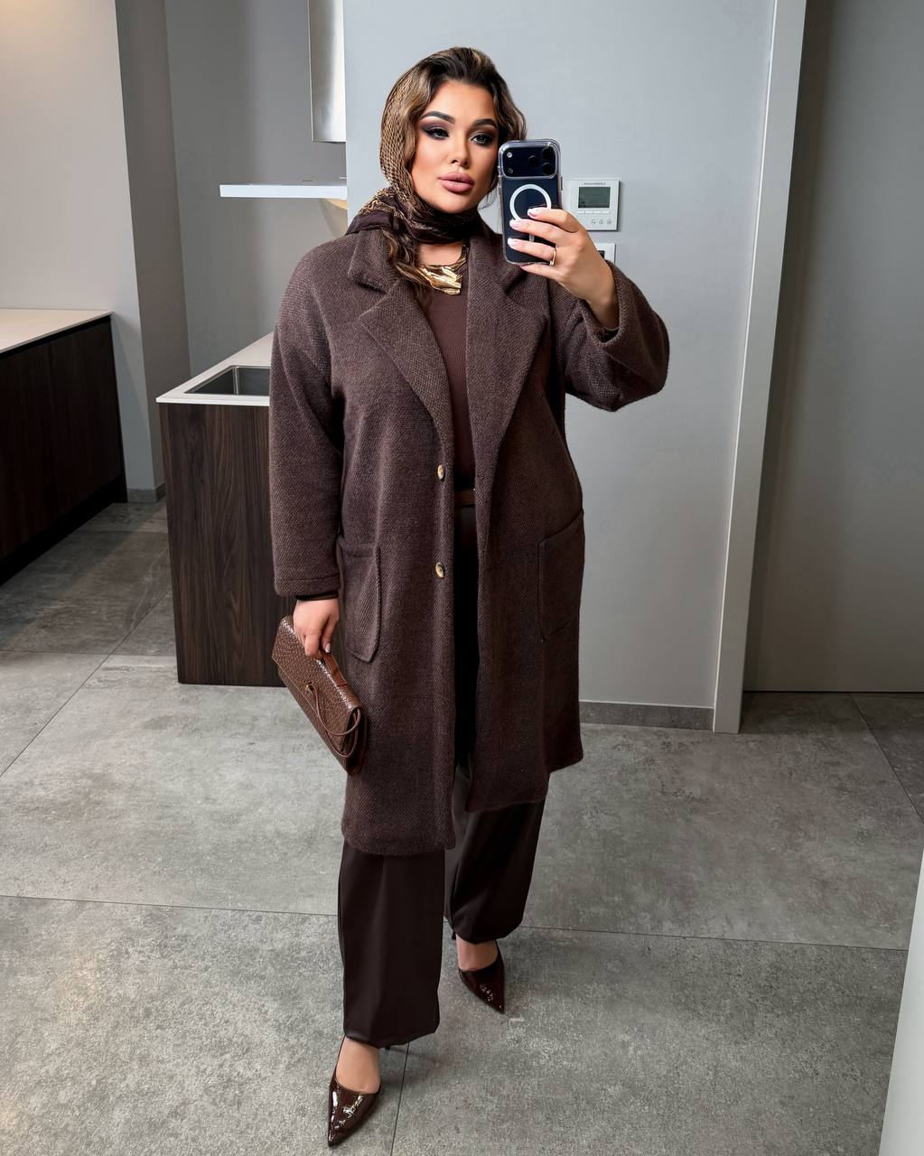 Кардиган 26012603