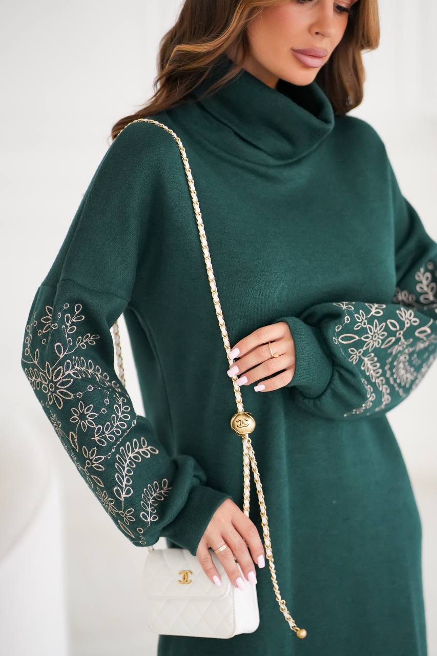 Платье 21012600