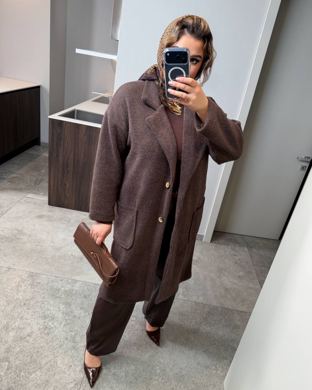 Кардиган 26012603