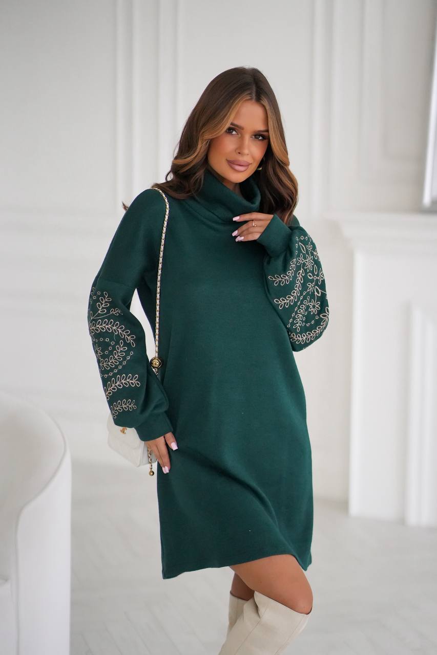 Платье 21012600