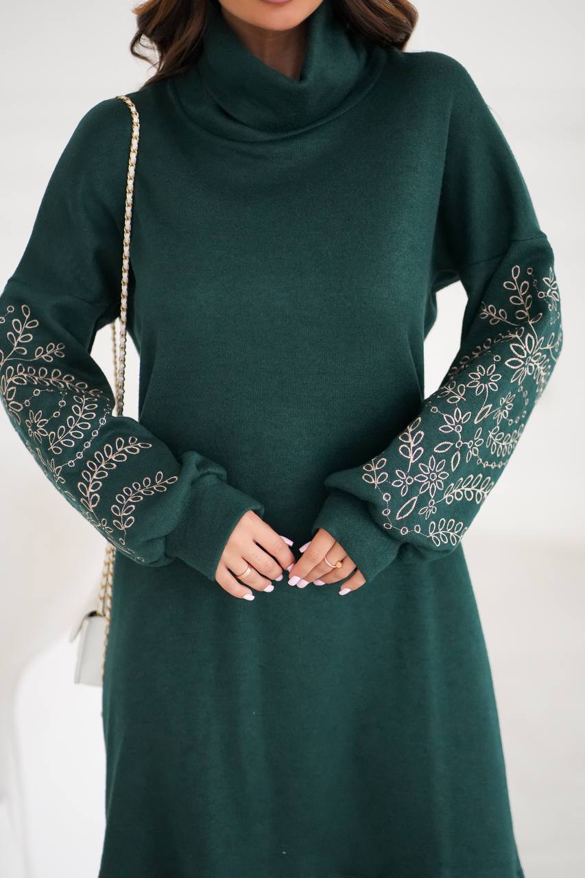 Платье 21012600