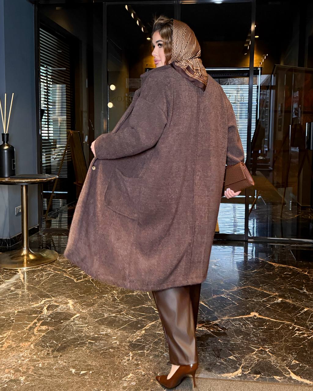 Кардиган 26012603