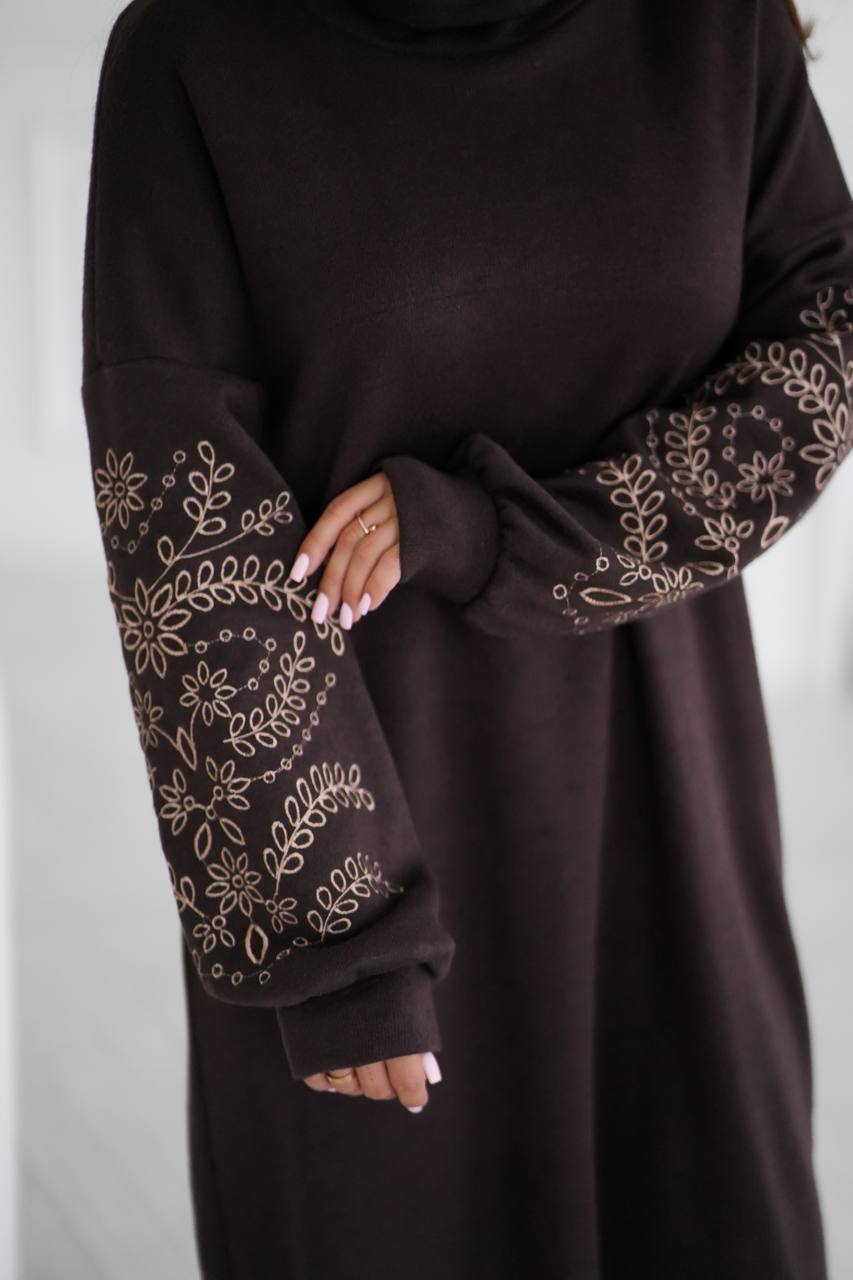 Платье 21012600